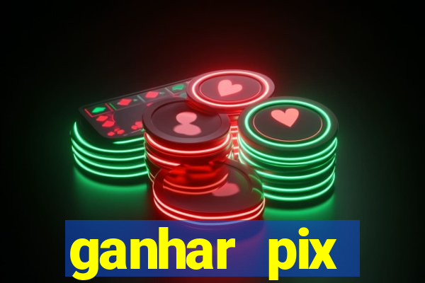 ganhar pix respondendo pesquisas